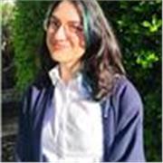 Ciao! Mi chiamo Giulia e sono un insegnante appassionata di Italiano, Storia e Geografia, latino ed Epica.

Ho recentemente completato i miei studi in Filologia Italiana presso l'Università degli Studi di Milano, dove posso tenere lezioni, così come onlin
