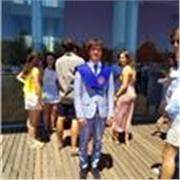 Profesor de matemáticas a nivel de educación secundaria y bachillerato