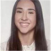 Estudiante Bachillerato Nota media Sobresaliente responsable y con experiencia