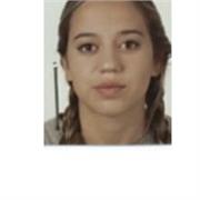 Soy una estudiante de historia del arte interesada en dar clases de apoyo de Lengua Castellana o Inglés