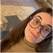 Soy una estudiante de Magisterio en Educació Infantil, capacitada para impartir cualquier materia a niños de entre 3 y 12 años