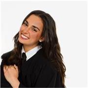 Profesora de inglés/español/catalán adaptada para todas las edades