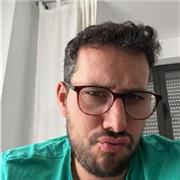 Profesor inglés, francés, italiano y lengua imparte clases a todos los niveles incluso prepara exámenes oficiales