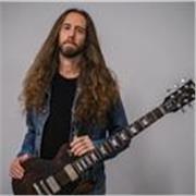 Clases de guitarra eléctrica (Rock y Blues)