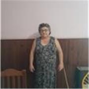 Docente de nivel inicial y primero y segundo grado