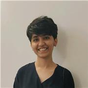 Dinika Soni