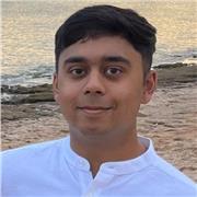 Arjun