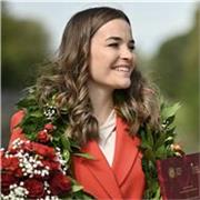 Laureata Magistrale in Ingegneria offre Lezioni Private su Materie Scientifiche