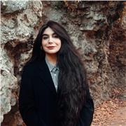 Myriam Bouabid