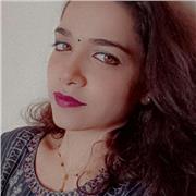 Heena Deshpande