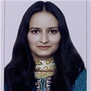 Laiba Sajjad Lahnika