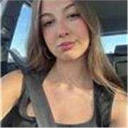 Profesora de inglés de nivel escolar y ESO