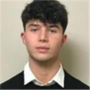 Estudiante finalizando Ingeniería: Clases Online de Mates y Física (ESO y Bachillerato). Método práctico y resultados