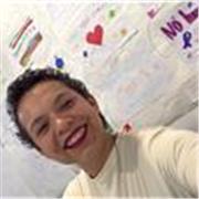 Psicóloga con experiencia en centros de atención Socioeducativos