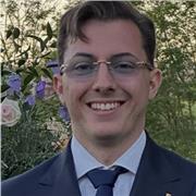 Lezioni di Italiano per Scuole Medie, Superiori. Presencial.