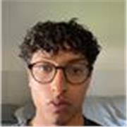 I’m a dedicated individual who is keen to expand the knowledge of maths in students.