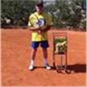 Clases de Tenis Menores ,Adolescentes y Adultos, Entrenamiento en Avellaneda-Sarandí
