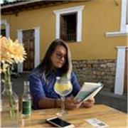 Profe de matemáticas online promocionado por técnico de selección