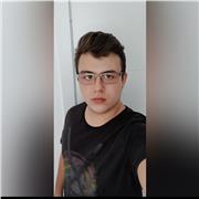 Soy estudiante de Grado Medio con la ESO sacada y me gustaria ayudar a alumnos de primaria o ESO