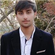 Taimoor