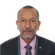 I am an experienced professional passionate about teaching Math.. Arabic Language . Science