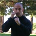 Entrenador personal artes marciales y defensa personal (básico y profesional)