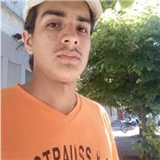 Profesor particular. Geografía, Historia, Cs Sociales