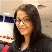 Mrs. Swapna Yadav