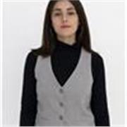 Profesor de español a personas de cualquier edad