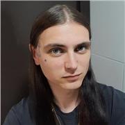 Passionate tutor with versatile experience, offering fun and engaging lessons for all ages, tailored to individual goals