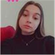 Sono una ragazza di 19 anni che cerca un lavoretto per guadagnarsi qualcosa; do ripetizioni anche in storia, geografia, arte, filosofia e francese