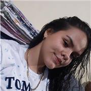 Profesora de inglés para niños de primaria