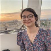 Amelie Das