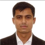 Having two live full-stack Python projects, I'll teach you the language from scratch by collaborating on working real projects.