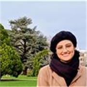 Professeur d'anglais avec d'expérience internacional , enseignant à des apprenants de différents âges