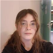 Professeure particulière d'anglais cherche personnes jusqu'en 3ème maximum