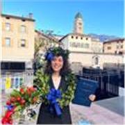 Sei alla ricerca di qualcuno che ti possa aiutare nello studio?    Credo di essere la persona che stai cercando!