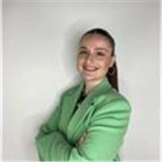 Profesora de Inglés y de Español para extranjeros con experiencia previa.