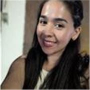 Maestra facilitadora de reglas de la Rae, sensibilización de valores y estrategias de prevención