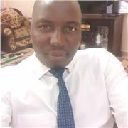 Alphonse Abongwa