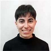 Estudiante Universitaria Ofrezco Clase de Matemática