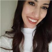 Laureata in Lingue e Letterature Moderne, offre ripetizioni in lingua inglese.