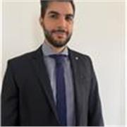 Laureato in scienze della Mediazione linguistica propone ripetizioni in Inglese, Spagnolo per scuola media e liceo. 