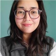 Profesora de inglés con experiencia en Ed. Básica y Media. Adultos, gramática y conversacional. Clases presenciales u online