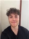 Piacere sono christian! ti aiuterò a migliorare notevolmente il tuo inglese :)