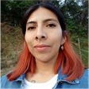 Maestra en Ciencias Biológicas y divulgadora de la ciencia