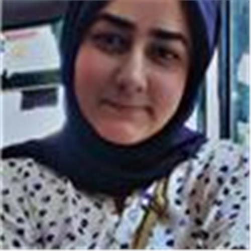 Hafsa Khan | Nachhilfepro.at
