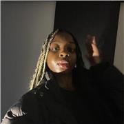 Mariama Barrie