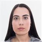 Clases particulares de Primaria | Psicóloga + C1 de Inglés