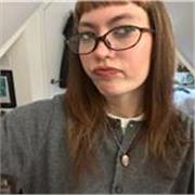 Second year university student looking to help kids with English (literature and language)